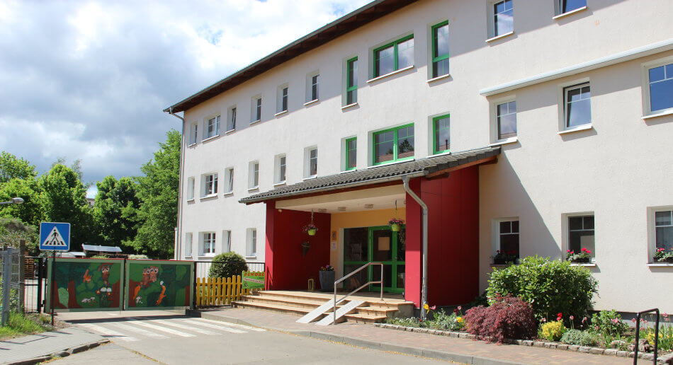 kita kinderland am park frankfurt oder 2